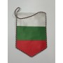 Wimpel Bulgarien, Verband Bulgarien
