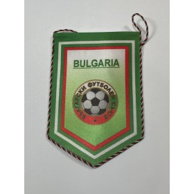 Wimpel Bulgarien, Verband Bulgarien