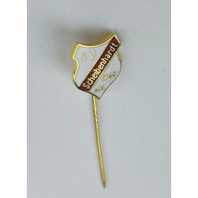Pin SV 1949 Scheibenhardt (GER)