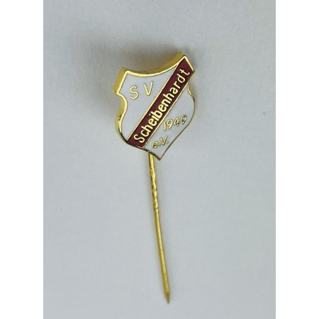 Pin SV 1949 Scheibenhardt (GER)