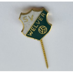 Pin SV Welver (GER)