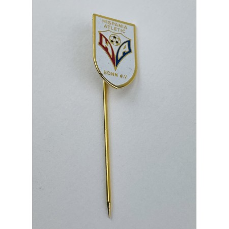 Pin Hispania Atletic Bonn (GER)