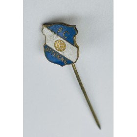 Pin FC Ottering (GER)