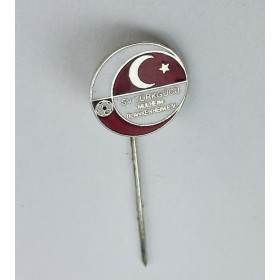Pin SV Türkgücü Blankenheim (GER)
