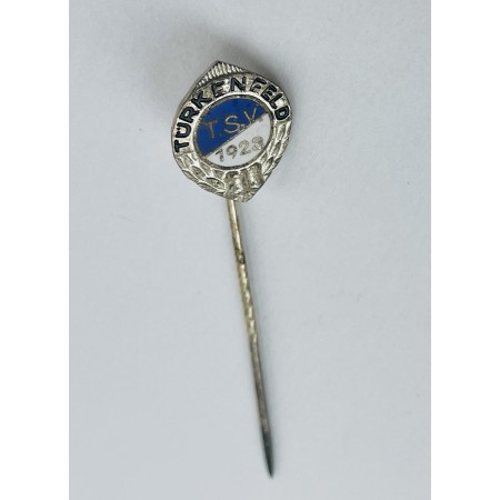 Pin TSV Türkenfeld 1923 (GER)
