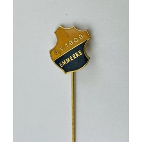 Pin SV Emmerke 1909 (GER)