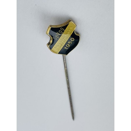 Pin SpVgg Obertrubach (GER)