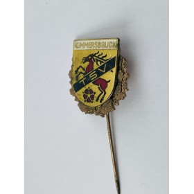 Pin TSV Kümmersbruck (GER)