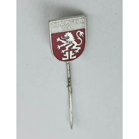 Pin TV Alsfeld 1849 (GER)