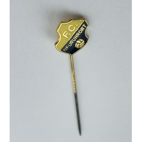 Pin FC Neuruhrort (GER)