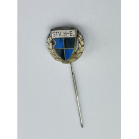 Pin aus Deutschland, Verein unbekannt