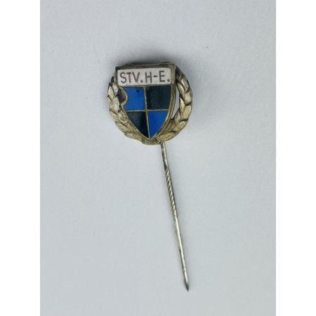 Pin aus Deutschland, Verein unbekannt