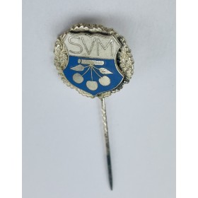 Pin aus Deutschland, Verein unbekannt