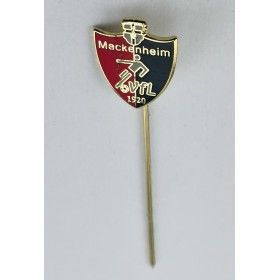 Pin VfL Meckenheim (GER)