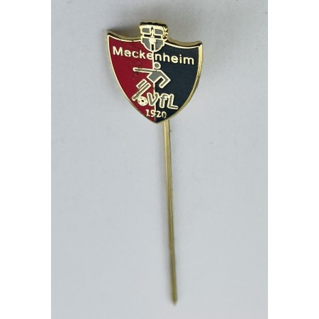 Pin VfL Meckenheim (GER)