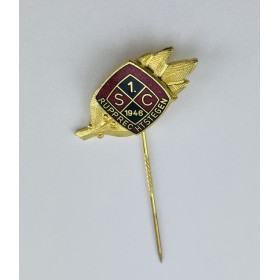 Pin 1. Sport-Club Rupprechtstegen 1946 (GER)
