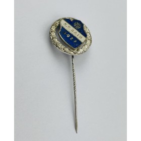 Pin SC Rain (GER)