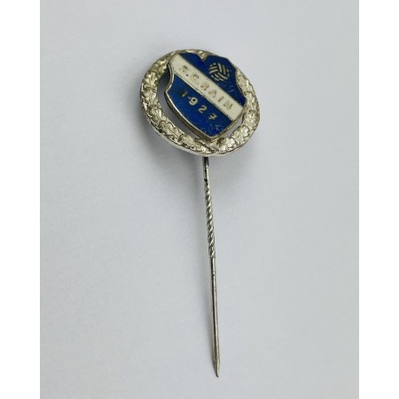 Pin SC Rain (GER)