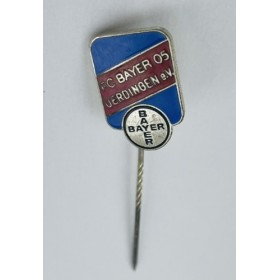 Pin FC Bayer Uerdingen (GER)