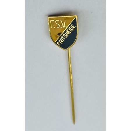 Pin FSV Pivitsheide (GER)