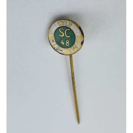 Pin SC Köln-Weiler-Volkhoven 1948 (GER)