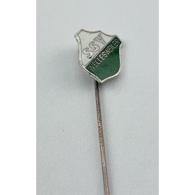 Pin SSV Wellesweiler (GER)