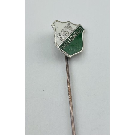 Pin SSV Wellesweiler (GER)