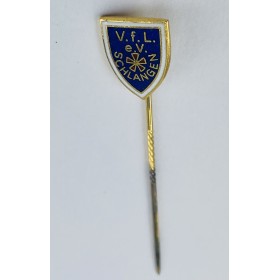 Pin VfL Schlangen (GER)