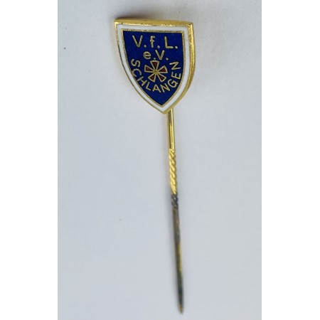 Pin VfL Schlangen (GER)