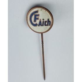 Pin FC Aich (GER)