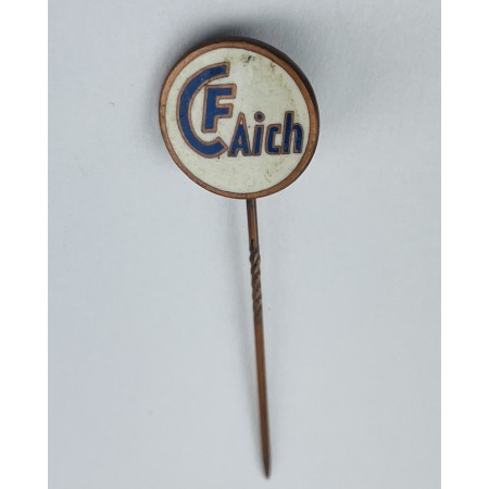 Pin FC Aich (GER)