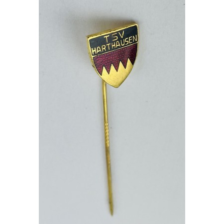 Pin TSV Harthausen (GER)