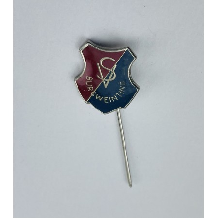 Pin SV Burgweinting (GER)