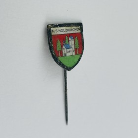 Pin TuS Holzkirchen 1888 (GER)