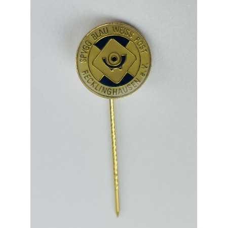 Pin SV BLAU-WEISS Recklinghausen (GER)