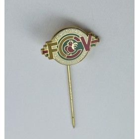 Pin FC Victoria 91 Frankfurt (GER)