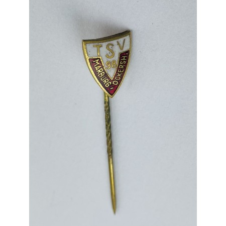 Pin TSV Marburg-Ockershausen (GER)