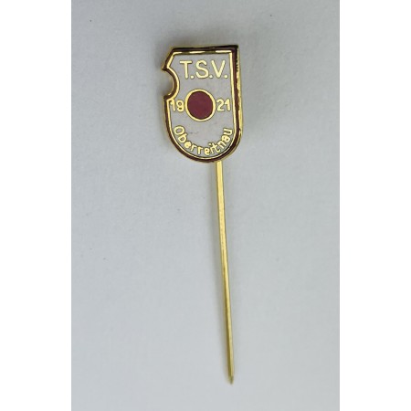 Pin TSV 1921 Oberreitnau (GER)