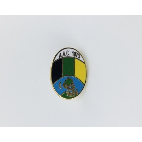 Pin Verein unbekannt