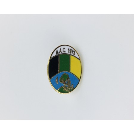 Pin Verein unbekannt