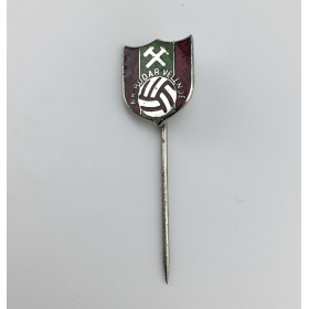 Pin NK Rudar Velenje (SLO)