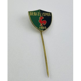 Pin Denizlispor (TUR)