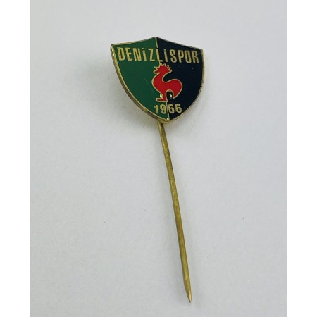 Pin Denizlispor (TUR)