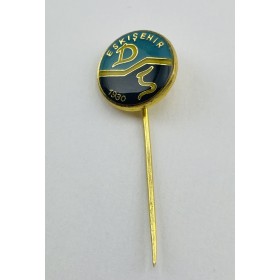 Pin Eskişehirspor (TUR)