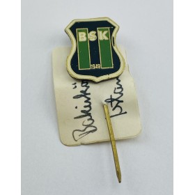 Pin Bakırköyspor Kulübü (TUR)
