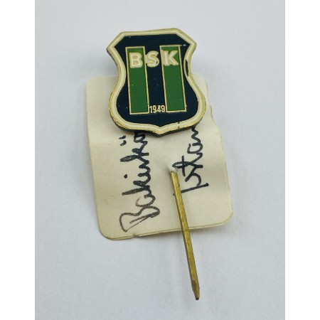 Pin Bakırköyspor Kulübü (TUR)