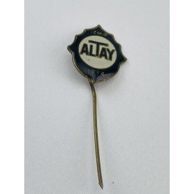 Pin Altay İzmir (TUR)