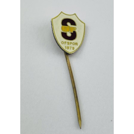 Pin Ofspor (TUR)