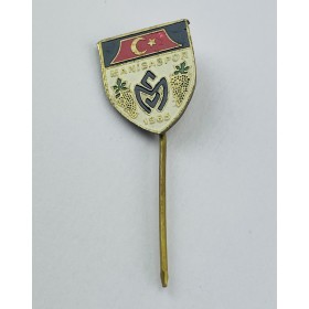 Pin Manisaspor (TUR)