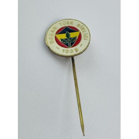Pin Doğan Türk Birliği SK (TUR)